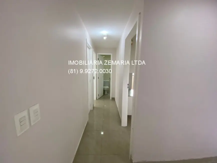Foto 9 de Apartamento com 2 quartos à venda, 58m2 em Apipucos, Recife - PE