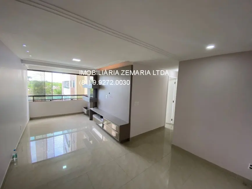 Foto 2 de Apartamento com 2 quartos à venda, 58m2 em Apipucos, Recife - PE