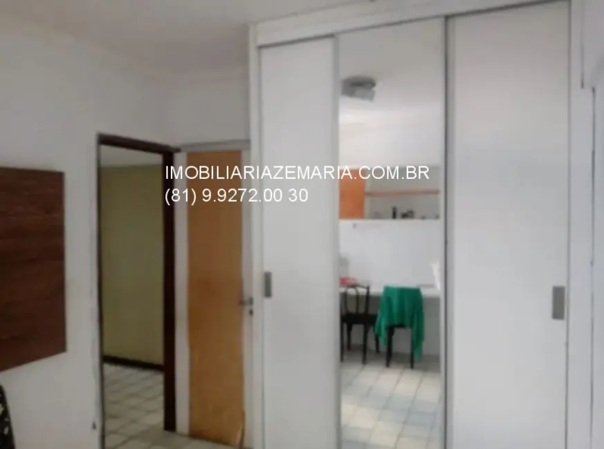 Foto 6 de Apartamento com 4 quartos à venda, 131m2 em Rosarinho, Recife - PE