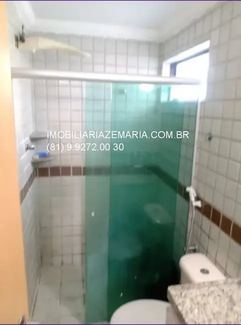 Foto 9 de Apartamento com 4 quartos à venda, 131m2 em Rosarinho, Recife - PE