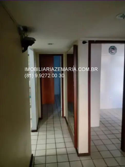 Foto 5 de Apartamento com 4 quartos à venda, 131m2 em Rosarinho, Recife - PE