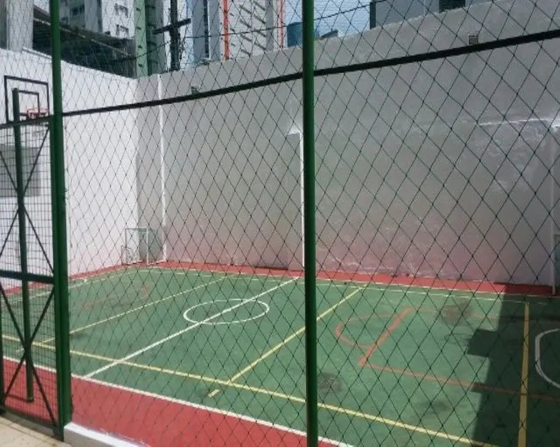 Foto 7 de Apartamento com 3 quartos à venda, 105m2 em Aflitos, Recife - PE