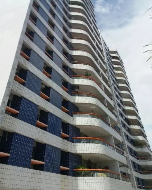 Foto 1 de Apartamento com 3 quartos à venda, 105m2 em Aflitos, Recife - PE