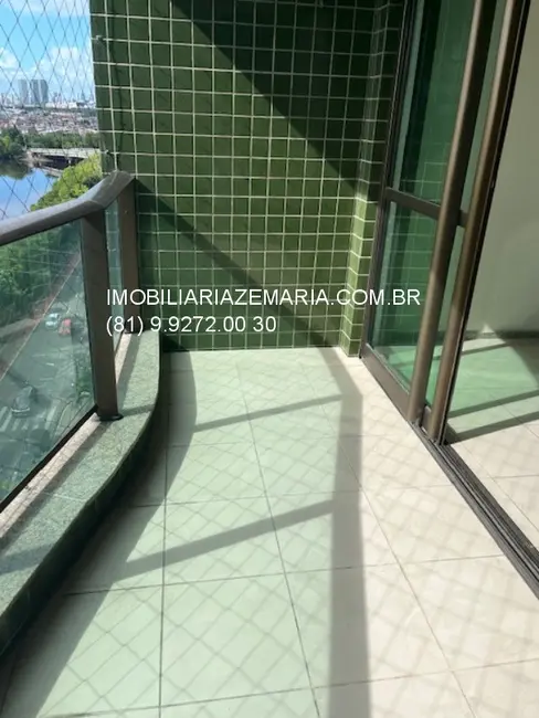 Foto 9 de Apartamento com 4 quartos à venda, 152m2 em Madalena, Recife - PE
