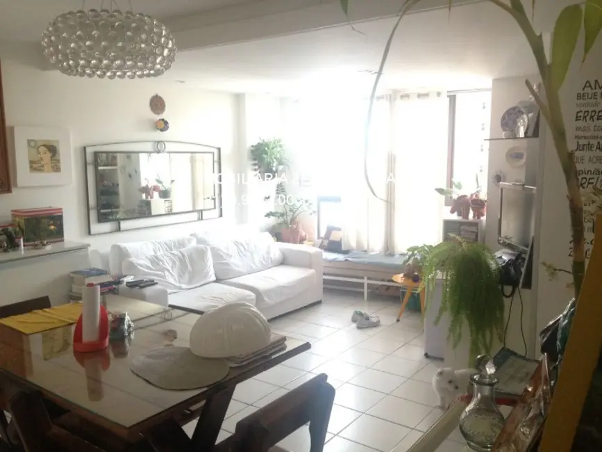 Foto 4 de Apartamento com 3 quartos à venda, 74m2 em Aflitos, Recife - PE