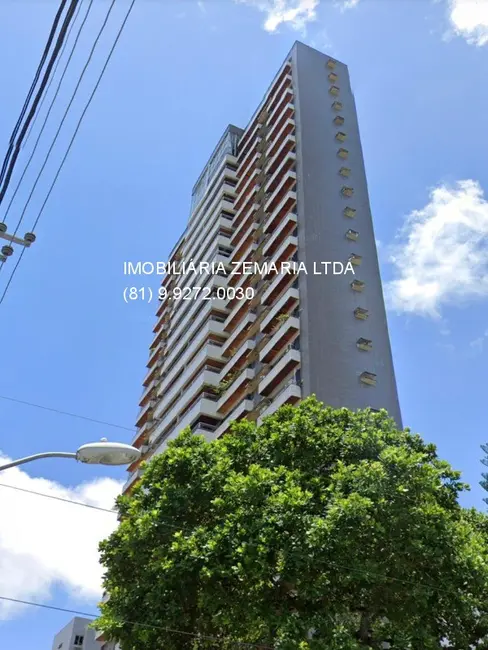 Foto 1 de Apartamento com 5 quartos à venda, 300m2 em Santana, Recife - PE