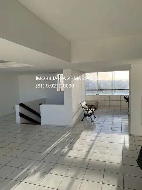 Apartamento com 5 quartos à venda, 300m2 em Santana, Recife - PE - imagem 5 Foto 5 de Apartamento com 5 quartos à venda, 300m2 em Santana, Recife - PE