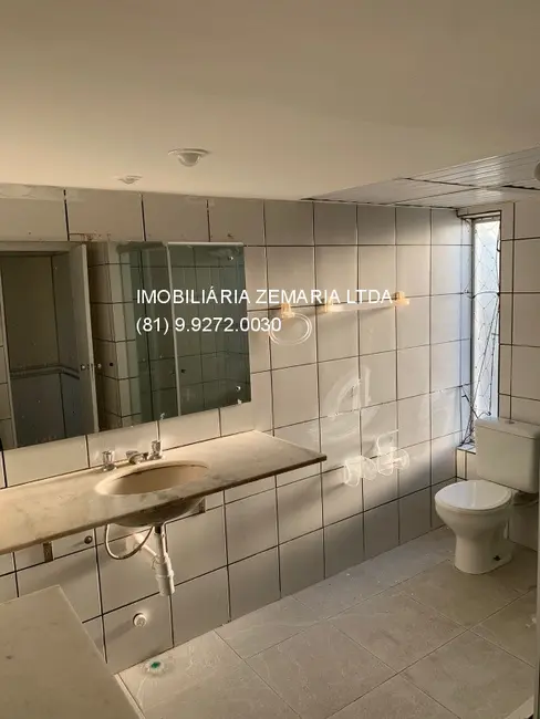 Apartamento com 5 quartos à venda, 300m2 em Santana, Recife - PE - imagem 2 Foto 2 de Apartamento com 5 quartos à venda, 300m2 em Santana, Recife - PE