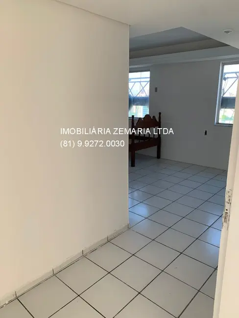 Apartamento com 5 quartos à venda, 300m2 em Santana, Recife - PE - imagem 3 Foto 3 de Apartamento com 5 quartos à venda, 300m2 em Santana, Recife - PE