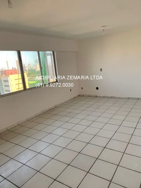 Apartamento com 5 quartos à venda, 300m2 em Santana, Recife - PE - imagem 9 Foto 9 de Apartamento com 5 quartos à venda, 300m2 em Santana, Recife - PE