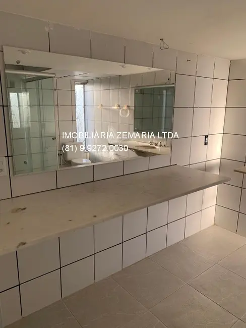 Apartamento com 5 quartos à venda, 300m2 em Santana, Recife - PE - imagem 4 Foto 4 de Apartamento com 5 quartos à venda, 300m2 em Santana, Recife - PE