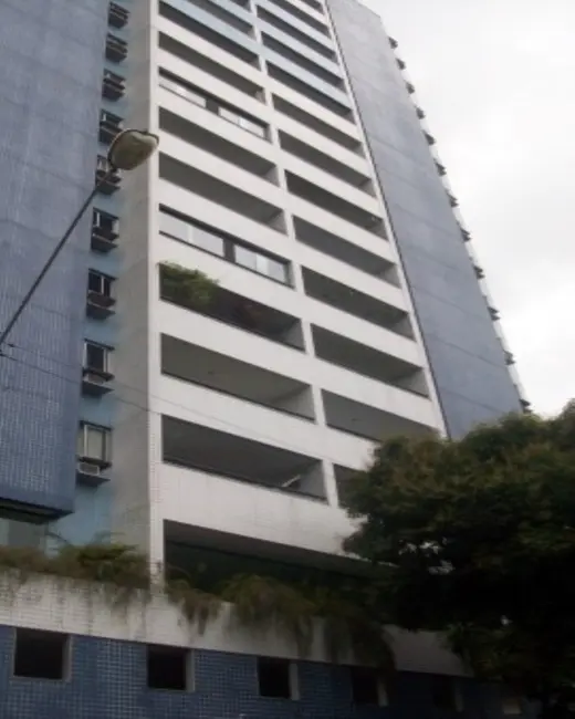 Foto 1 de Apartamento com 3 quartos à venda, 125m2 em Madalena, Recife - PE