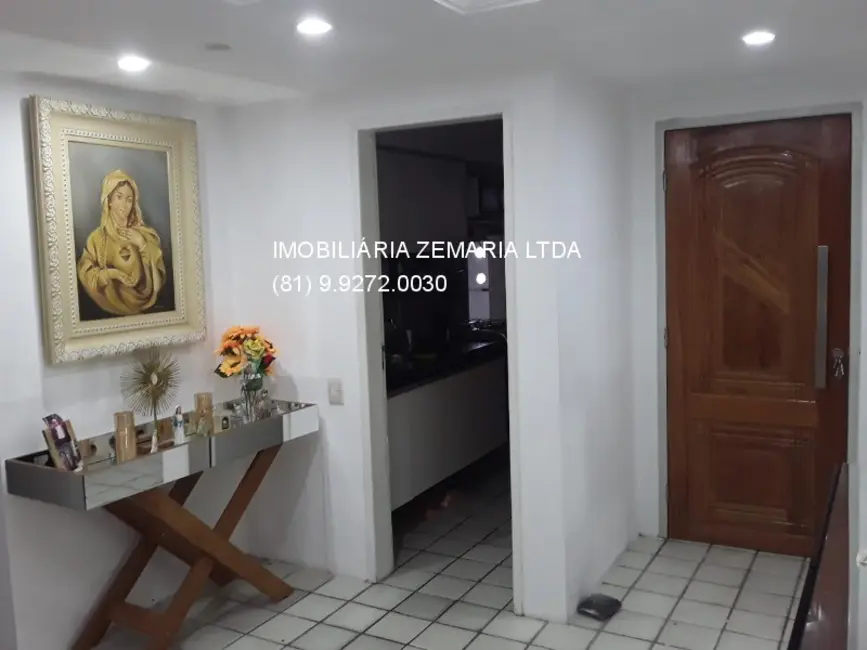 Foto 3 de Apartamento com 2 quartos à venda, 70m2 em Rosarinho, Recife - PE