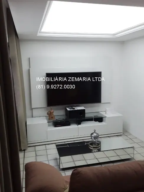 Foto 8 de Apartamento com 2 quartos à venda, 70m2 em Rosarinho, Recife - PE