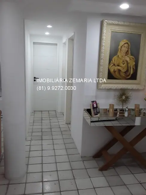 Foto 5 de Apartamento com 2 quartos à venda, 70m2 em Rosarinho, Recife - PE
