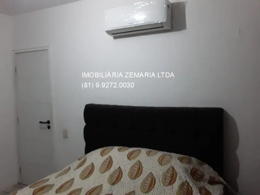 Foto 7 de Apartamento com 2 quartos à venda, 70m2 em Rosarinho, Recife - PE