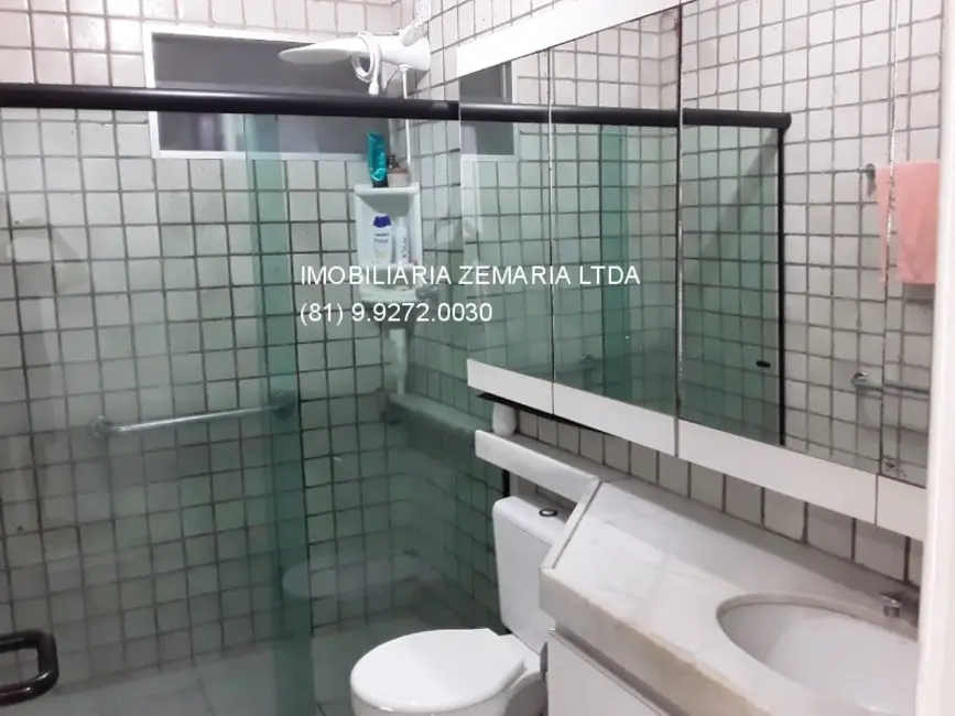 Foto 6 de Apartamento com 2 quartos à venda, 70m2 em Rosarinho, Recife - PE