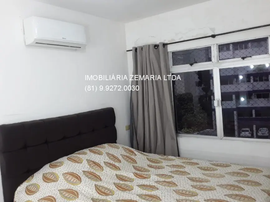 Foto 9 de Apartamento com 2 quartos à venda, 70m2 em Rosarinho, Recife - PE