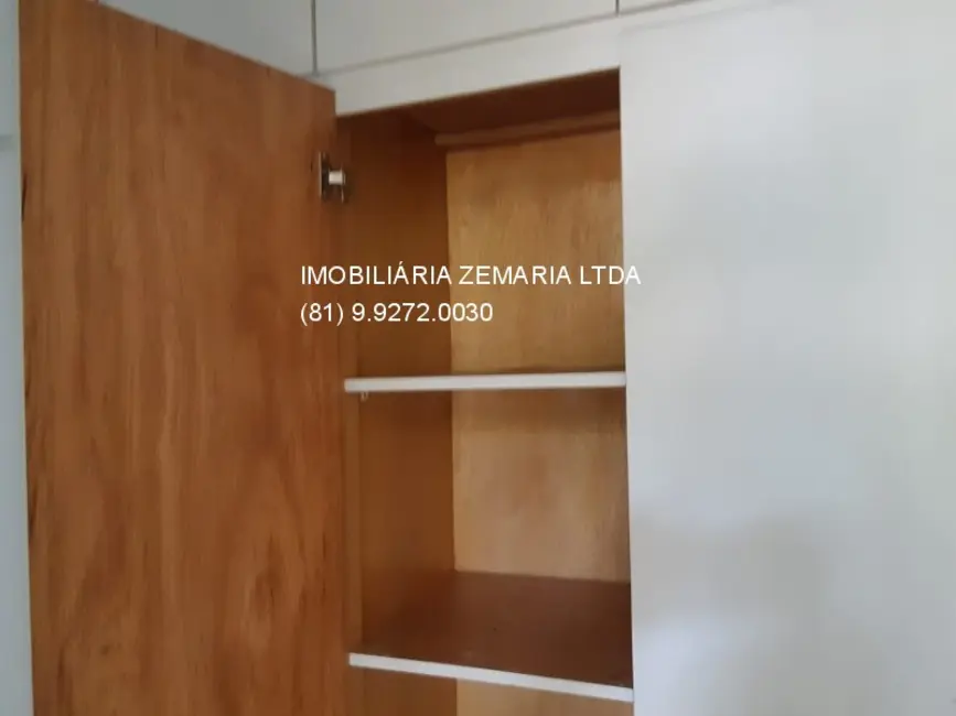 Foto 7 de Apartamento com 3 quartos à venda, 104m2 em Parnamirim, Recife - PE