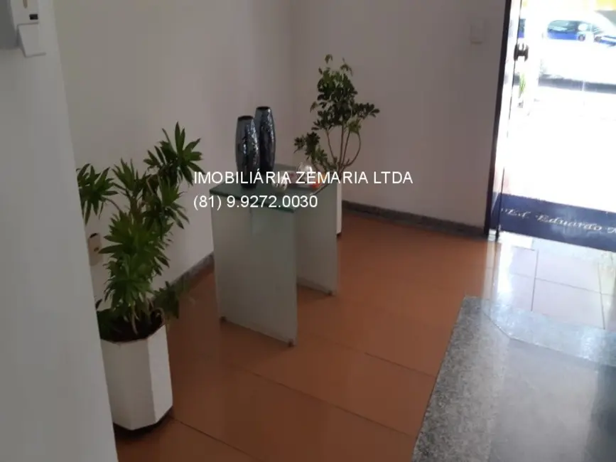 Foto 9 de Apartamento com 3 quartos à venda, 104m2 em Parnamirim, Recife - PE