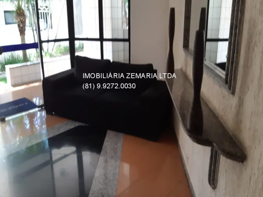 Foto 3 de Apartamento com 3 quartos à venda, 104m2 em Parnamirim, Recife - PE