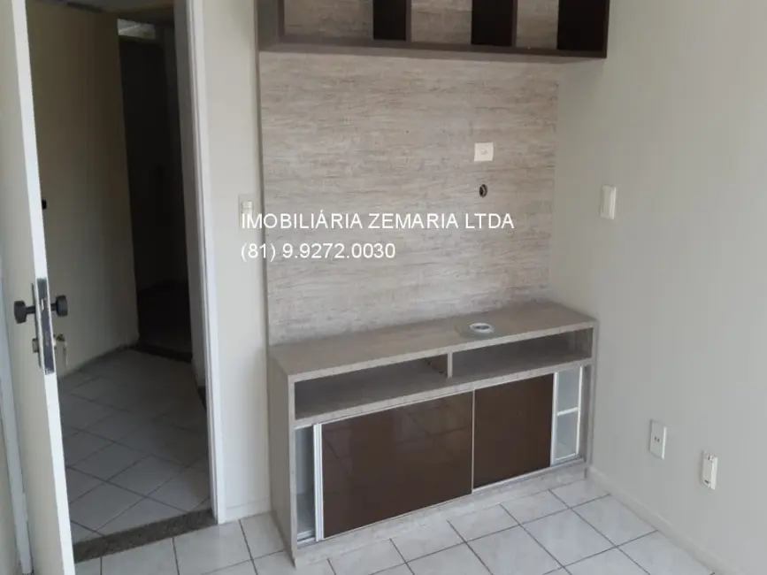 Foto 8 de Apartamento com 3 quartos à venda, 104m2 em Parnamirim, Recife - PE