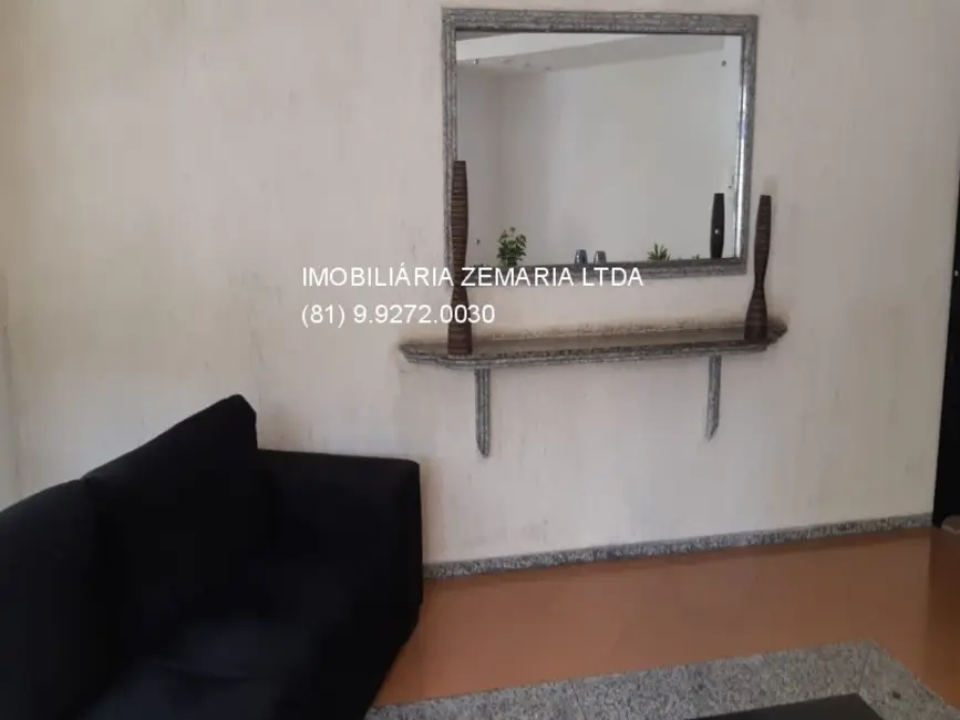 Foto 6 de Apartamento com 3 quartos à venda, 104m2 em Parnamirim, Recife - PE