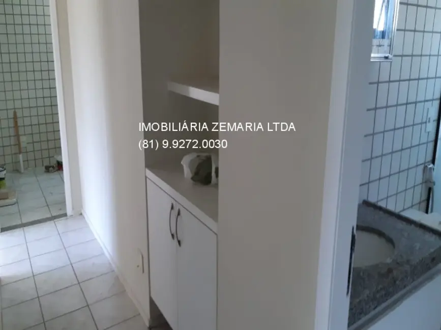 Foto 5 de Apartamento com 3 quartos à venda, 104m2 em Parnamirim, Recife - PE