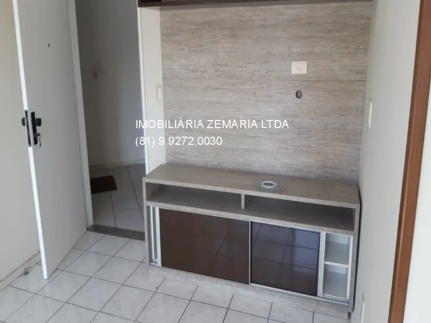 Foto 2 de Apartamento com 3 quartos à venda, 104m2 em Parnamirim, Recife - PE