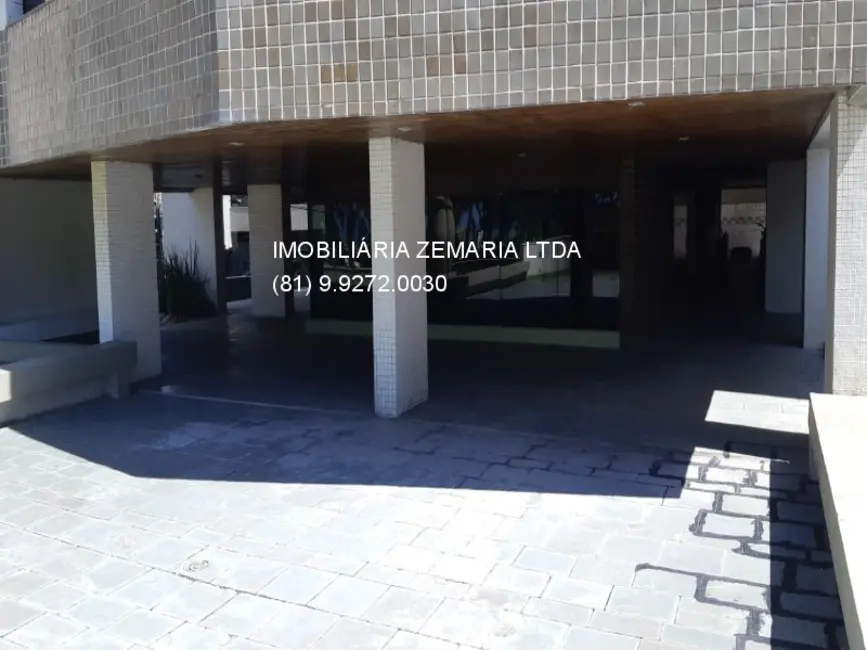 Apartamento com 4 quartos à venda, 204m2 em Boa Viagem, Recife - PE - imagem 6 Foto 6 de Apartamento com 4 quartos à venda, 204m2 em Boa Viagem, Recife - PE
