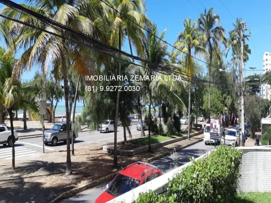 Apartamento com 4 quartos à venda, 204m2 em Boa Viagem, Recife - PE - imagem 4 Foto 4 de Apartamento com 4 quartos à venda, 204m2 em Boa Viagem, Recife - PE