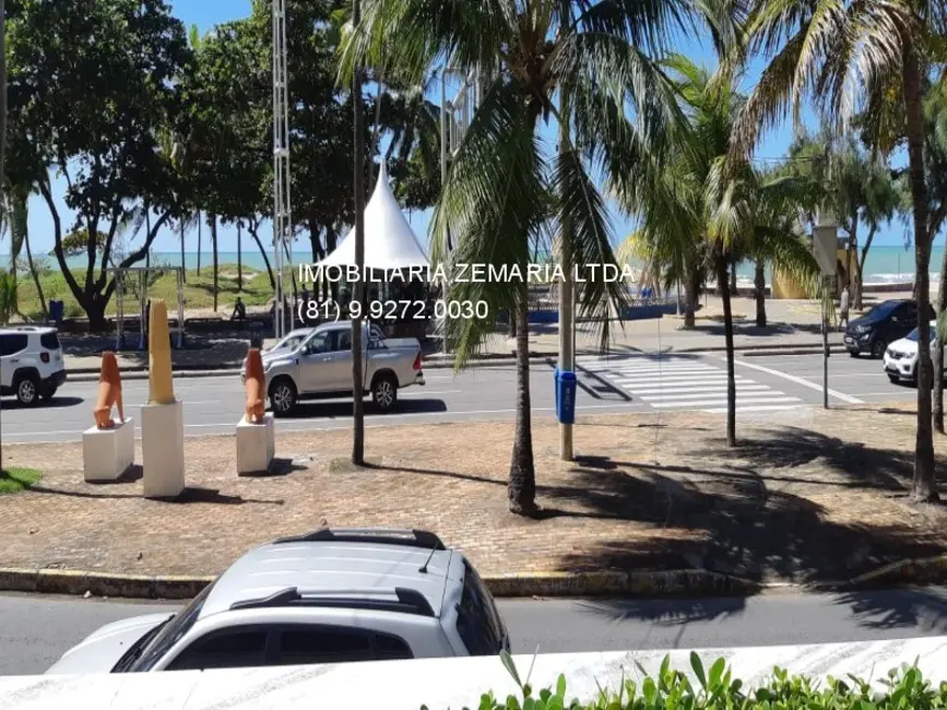 Apartamento com 4 quartos à venda, 204m2 em Boa Viagem, Recife - PE - imagem 3 Foto 3 de Apartamento com 4 quartos à venda, 204m2 em Boa Viagem, Recife - PE