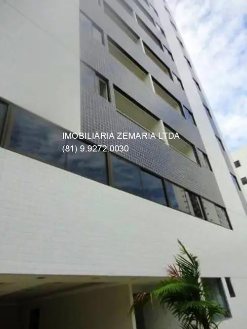 Foto 3 de Apartamento com 3 quartos à venda, 74m2 em Casa Amarela, Recife - PE