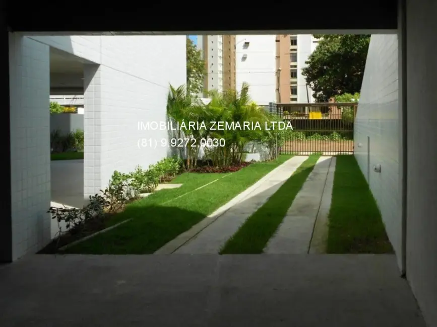 Foto 5 de Apartamento com 3 quartos à venda, 74m2 em Casa Amarela, Recife - PE