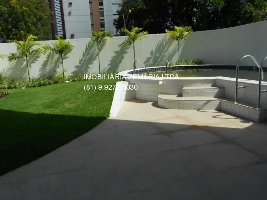 Foto 7 de Apartamento com 3 quartos à venda, 74m2 em Casa Amarela, Recife - PE