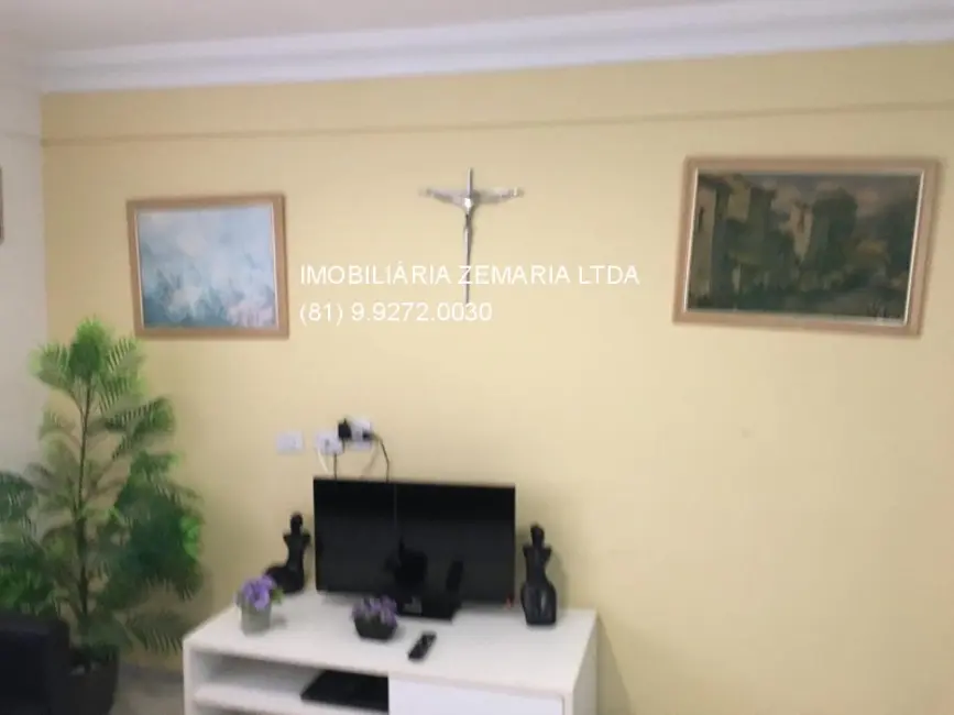 Apartamento com 1 quarto à venda, 43m2 em Boa Viagem, Recife - PE - imagem 6 Foto 6 de Apartamento com 1 quarto à venda, 43m2 em Boa Viagem, Recife - PE