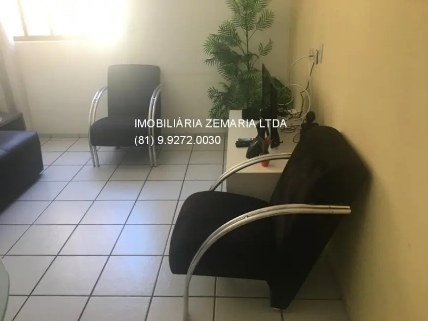 Apartamento com 1 quarto à venda, 43m2 em Boa Viagem, Recife - PE - imagem 2 Foto 2 de Apartamento com 1 quarto à venda, 43m2 em Boa Viagem, Recife - PE