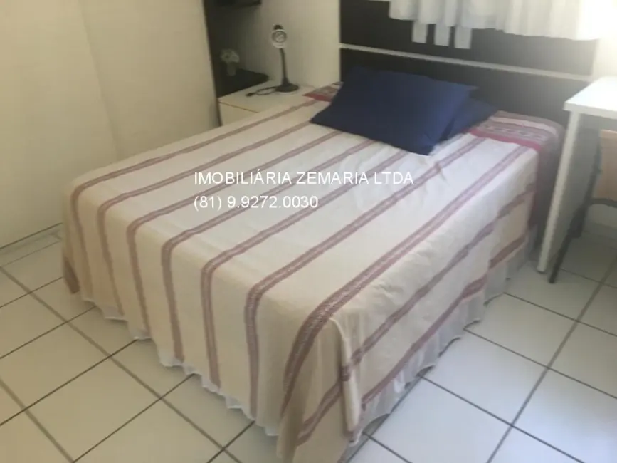 Apartamento com 1 quarto à venda, 43m2 em Boa Viagem, Recife - PE - imagem 9 Foto 9 de Apartamento com 1 quarto à venda, 43m2 em Boa Viagem, Recife - PE