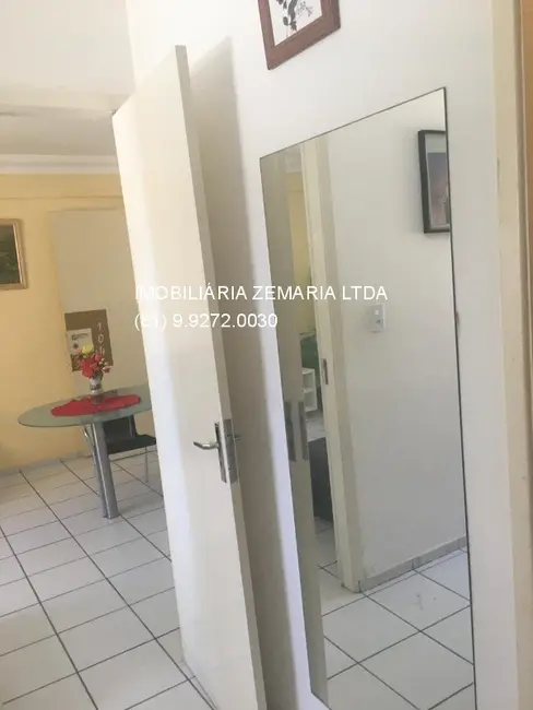 Apartamento com 1 quarto à venda, 43m2 em Boa Viagem, Recife - PE - imagem 8 Foto 8 de Apartamento com 1 quarto à venda, 43m2 em Boa Viagem, Recife - PE