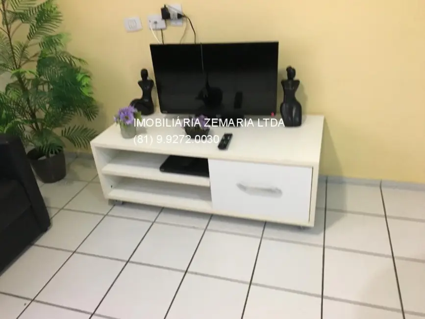 Apartamento com 1 quarto à venda, 43m2 em Boa Viagem, Recife - PE - imagem 5 Foto 5 de Apartamento com 1 quarto à venda, 43m2 em Boa Viagem, Recife - PE