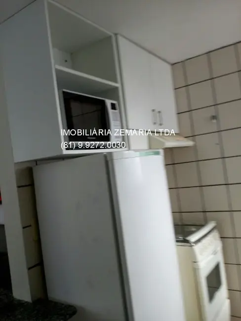 Foto 5 de Apartamento com 2 quartos à venda, 70m2 em Ilha do Leite, Recife - PE