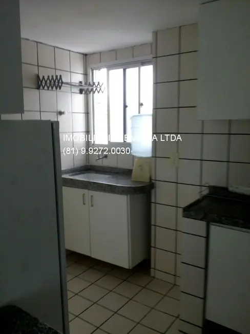 Foto 7 de Apartamento com 2 quartos à venda, 70m2 em Ilha do Leite, Recife - PE