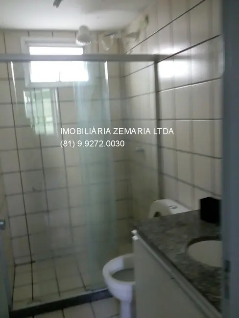 Foto 8 de Apartamento com 2 quartos à venda, 70m2 em Ilha do Leite, Recife - PE