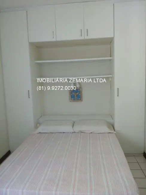 Foto 9 de Apartamento com 2 quartos à venda, 70m2 em Ilha do Leite, Recife - PE