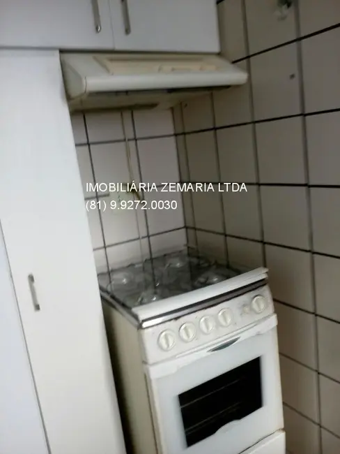 Foto 6 de Apartamento com 2 quartos à venda, 70m2 em Ilha do Leite, Recife - PE