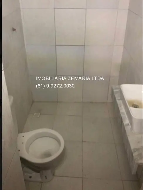 Armazém / Galpão à venda e para alugar, 415m2 em Recife - PE - imagem 9 Foto 9 de Armazém / Galpão à venda e para alugar, 415m2 em Recife - PE