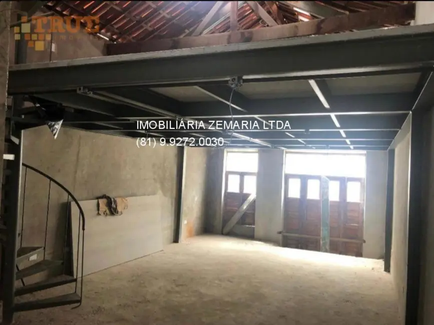 Armazém / Galpão à venda e para alugar, 415m2 em Recife - PE - imagem 5 Foto 5 de Armazém / Galpão à venda e para alugar, 415m2 em Recife - PE