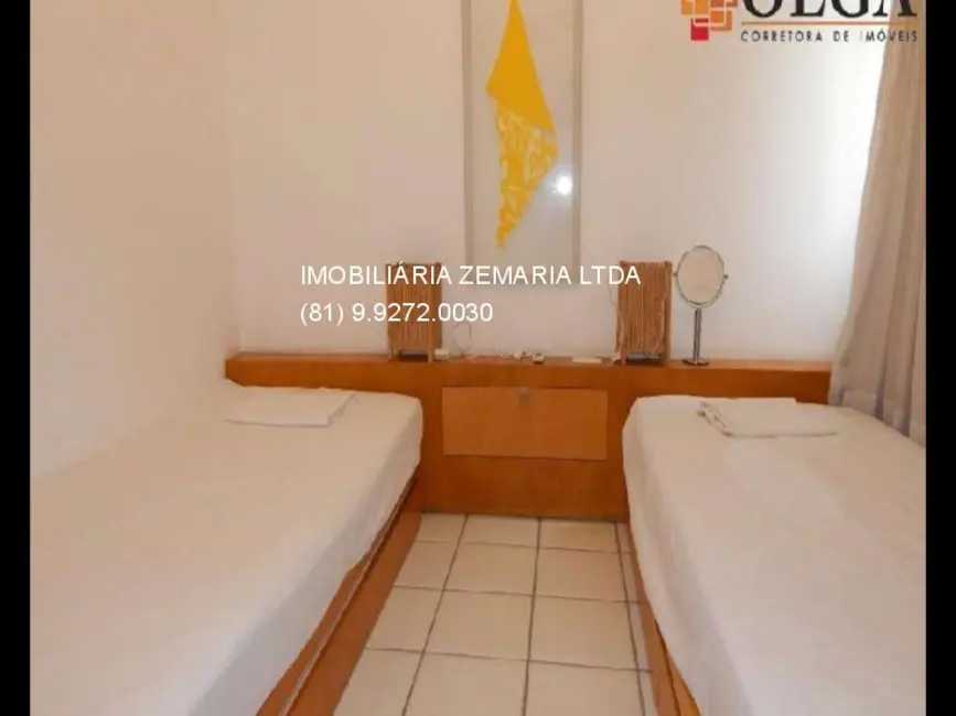 Apartamento com 3 quartos à venda, 120m2 em Gravata - PE - imagem 7 Foto 7 de Apartamento com 3 quartos à venda, 120m2 em Gravata - PE