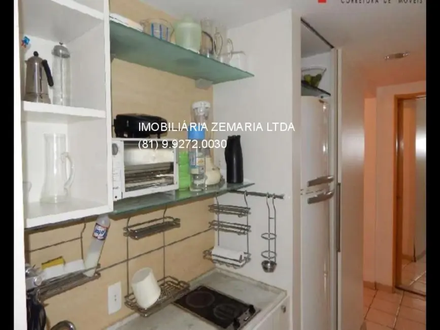 Apartamento com 3 quartos à venda, 120m2 em Gravata - PE - imagem 9 Foto 9 de Apartamento com 3 quartos à venda, 120m2 em Gravata - PE