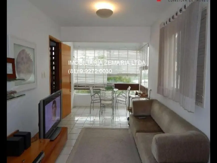 Apartamento com 3 quartos à venda, 120m2 em Gravata - PE - imagem 2 Foto 2 de Apartamento com 3 quartos à venda, 120m2 em Gravata - PE